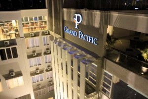  Grand Pacific Hotel: Karyawan merasa seperti keluarga