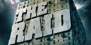  'The Raid' kokoh di posisi 14 box office Hollywood