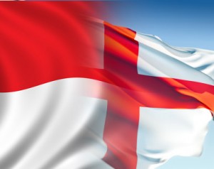  INGGRIS-INDONESIA genjot perdagangan hingga US$30 miliar