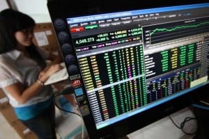  SUSPENSI SAHAM: Naik 133%, saham Mitra Investindo disuspen