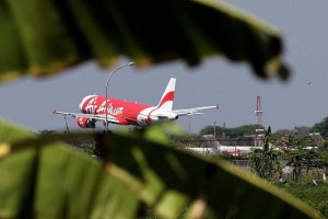  NARKOTIKA: 80% Penyelundupan pakai AirAsia?