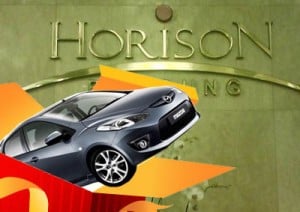  HOTEL BANDUNG: Asyik! Nginep di Hotel Horison Bandung bisa dapat New Mazda 2!