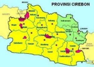  KABAR UMUM (13/4): Majalengka tolak Provinsi Cirebon