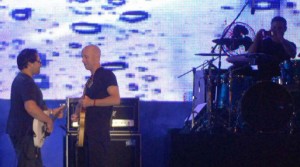  Vertical Horizon dijadwalkan tampil di Makassar