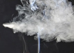  PENGHISAP ROKOK MENTOL lebih mungkin terserang stroke 