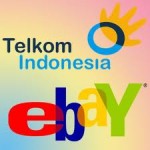  eBay-Telkom kerja sama genjot e-commerce di Indonesia