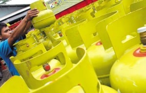  INDUSTRI: Pasokan gas berpeluang dikurangi, Apindo surati PGN