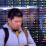  MARKET CLOSING: IHSG naik tipis 0,26% ke 4.157,36