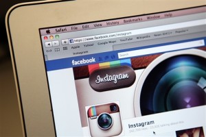  SOCIAL NETWORK: Twitter akui pernah kebelet beli Instagram