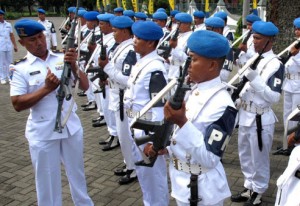  KABAR EKONOMI (18/4): PT DI peroleh pesanan dari TNI AL