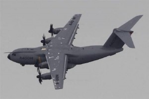  AIRBUS A400M: Akankah Indonesia membeli pesawat jumbo ini?