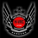  KOMUNITAS: Honda Vario Rider Club (HVRC) Bandung yang peduli sosial