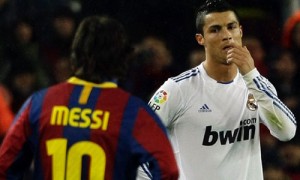  LIGA CHAMPIONS: Antiklimaks tim-tim Spanyol, Real Madrid dan Barcelona 