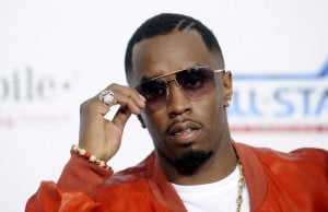  RAPPER TERKAYA: Sean 'Diddy' Combs tendang Jay-Z 