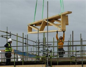  PROPERTI: Pengembang Jabar mogok bangun rumah petak