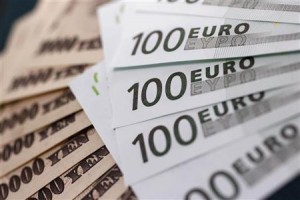  KURS TUKAR: Euro & Yen kembali melemah 