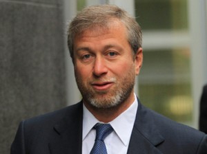  LIGA INGGRIS: Abramovich akan benahi Chelsea