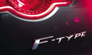  OTOMOTIF: Jagur F-Type siap menyapa fans