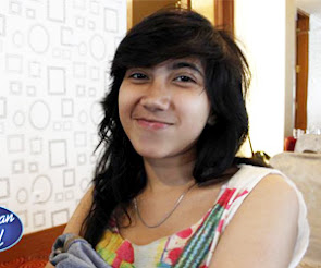  INDONESIAN IDOL 2012: Dera Idol yang ceria setiap saat