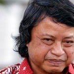  WAMEN ESDM WIDJAJONO—Sosok idealis di mata SBY