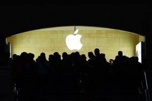  Apple buka 500 lowongan di Irlandia