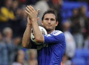  Lampard: Blues tampil sempurna di leg pertama jamu Barca