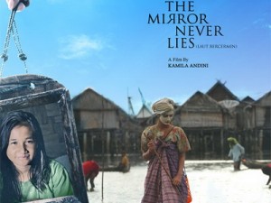  "The Mirror Never Lies" diputar di Festival Film Internasional Beijing