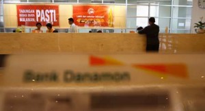  Akuisisi Bank Danamon, apa manfaatnya?