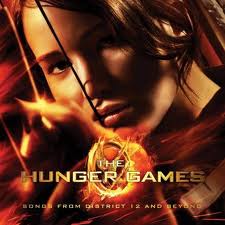  BOX OFFICE: The Hunger Games turun dari puncak