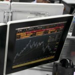  MARKET CLOSING: IHSG awal pekan rontok 0,62% ke 4.155