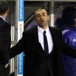  LIGA CHAMPIONS: Rp11 miliar buat Di Matteo jika juara