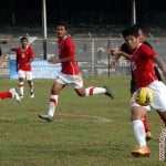  PIALA AFF: Timnas U-21 tantang Vietnam di semifinal 