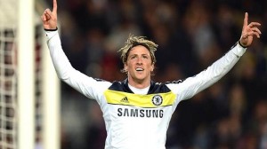  LIGA CHAMPIONS: Torres dan Ramires gagalkan El Clasico
