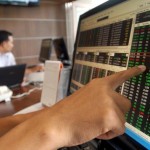  IHSG PAGI: Lawan regional, indeks tergelincir 0,09%