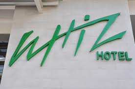  WHIZ HOTEL hadir di Bogor pertengahan 2013 