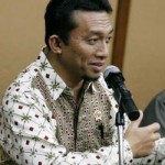  TIFATUL SEMBIRING: Jejaring sosial pendidikan perlu didorong