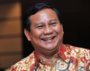  PILGUB JABAR: Prabowo akan bekali calon Gerindra