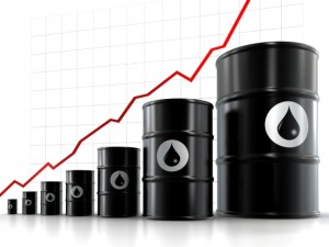  HARGA MINYAK: Gara-gara The Fed, minyak naik ke US$104,05 