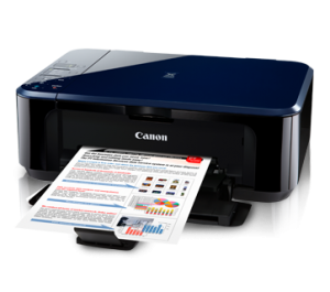  Printer Pixma E500 dan E600 andalan Canon