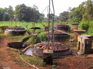  Indonesia-Belanda rintis biogas rumah di Bali