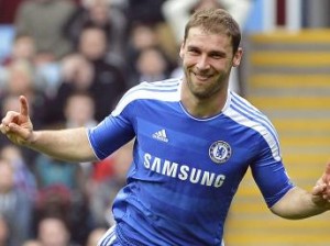  SEPAK BOLA: Ivanovic bilang Di Matteo merubah segalanya