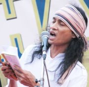  TOKOH: Toni Lesmana, Sang Sastrawan Sunda