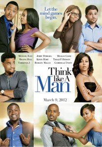  "Think Like A Man" masih duduki puncak box office