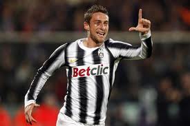  LIGA ITALIA: Gelandang Juventus, Marchisio targetkan dobel juara