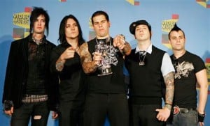  AVENGED SEVENFOLD: Hari ini akan tampil habis-habisan di Ancol Jakarta 