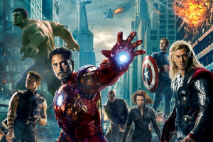  FILM BARU: Avengers, Batman, dan Spiderman siap cetak box office