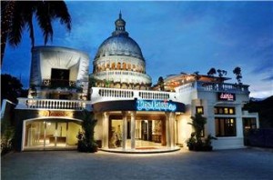  Berbagai pilihan paket meeting di The Palais Dago Hotel