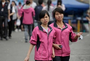  Hari Buruh, warga China nikmati liburan panjang