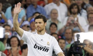  XABI ALONSO 'Real Madrid' akan sambangi Bandung