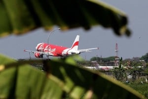  AirAsia siap menggandeng PT DI rawat Airbus